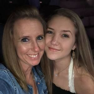 Meet your Posher, Shauna